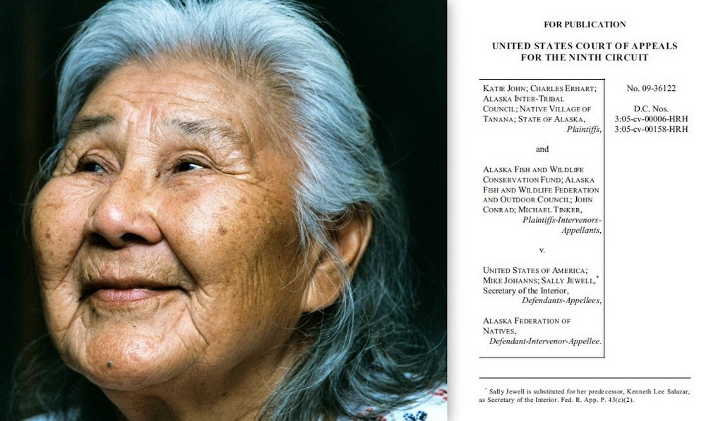 ninth circuit decisions