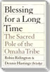 Photo of cover of Blessing for a Long Time book