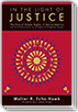 Photo of cover of In the Light of Justice book