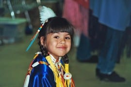 promoting human rights for native americans narf native american