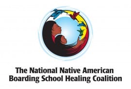 National Native American Boarding School Healing Coalition