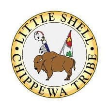 Little Shell Tribe seal