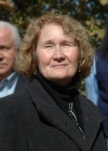 Barbara Smith